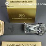 Hublot Super Clone Watches 1:1 Big Bang Unico King Gold Pavé 42 mm 441.OX.1181.RX.1704 - Image 11