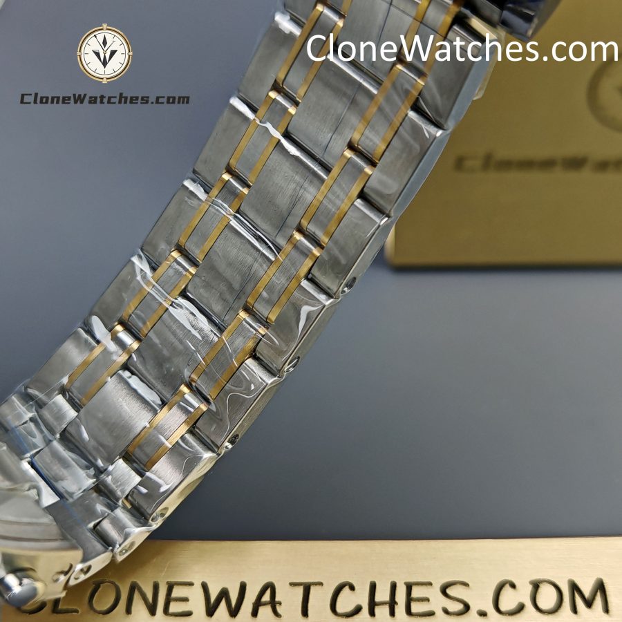 OMEGA Super Clone Watches 1:1 Seamaster Diver 300M 210.20.42.20.03.001 42mm - Image 10