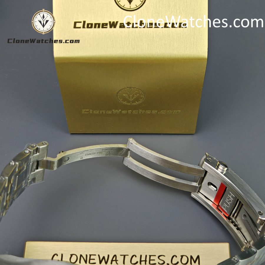 OMEGA Super Clone Watches 1:1 Seamaster Diver 300M 210.20.42.20.03.001 42mm - Image 12