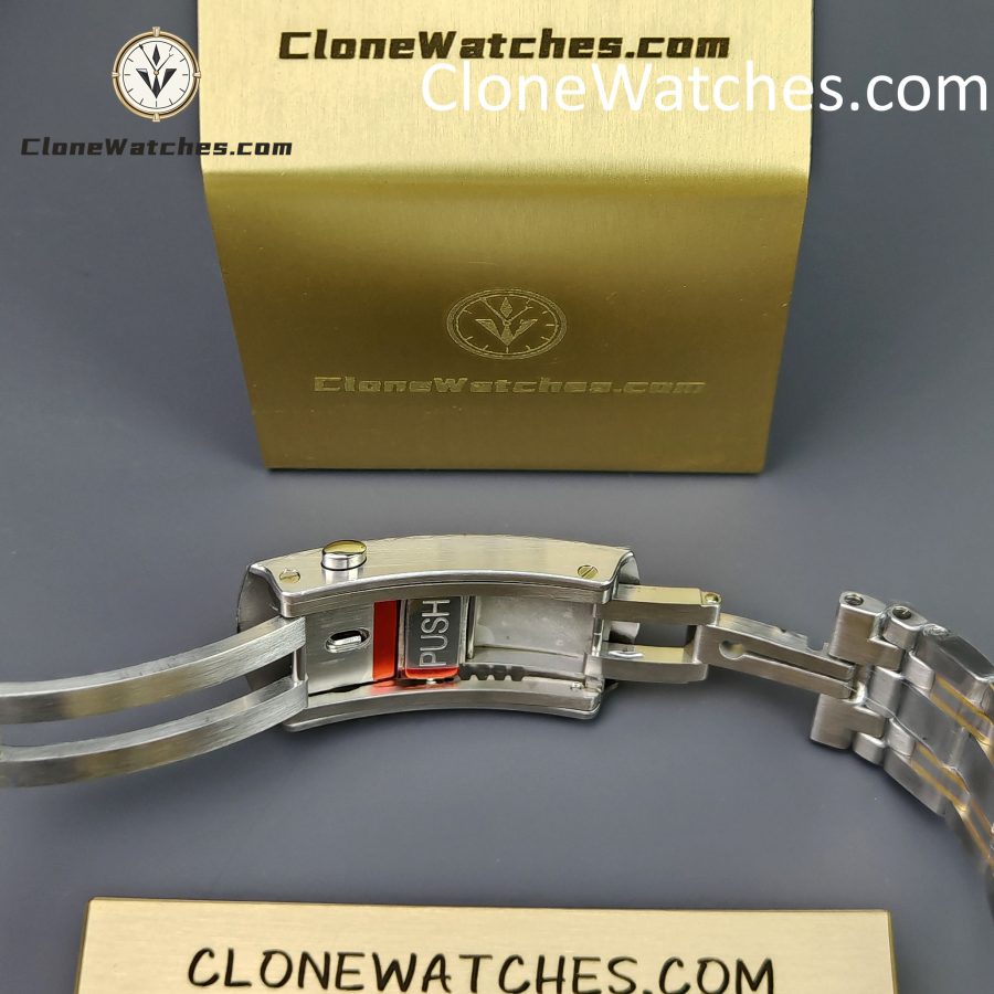 OMEGA Super Clone Watches 1:1 Seamaster Diver 300M 210.20.42.20.03.001 42mm - Image 13