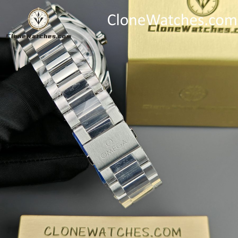 OMEGA Super Clone Watches 1:1 Seamaster Aqua Terra 150M 220.10.41.21.01.002 41MM - Image 7