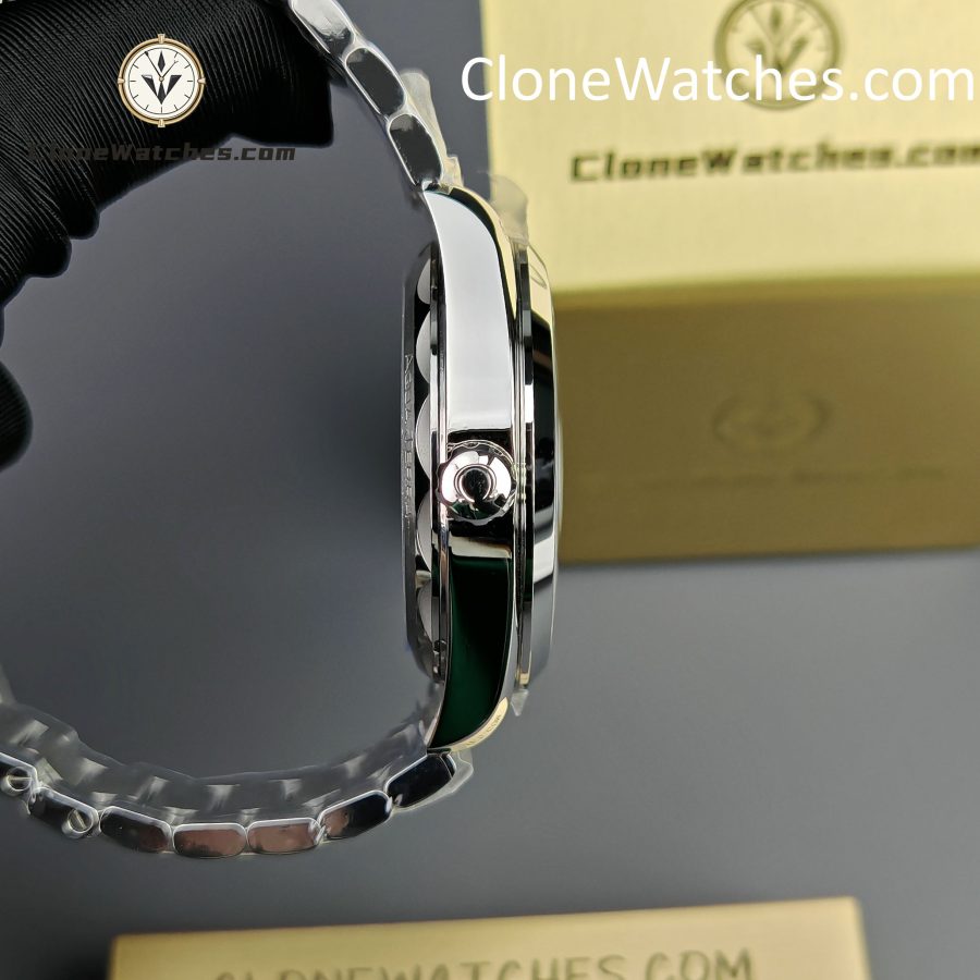 OMEGA Super Clone Watches 1:1 Seamaster Aqua Terra 150M 220.10.41.21.01.002 41MM - Image 8