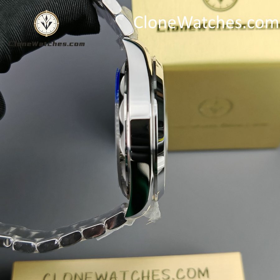 OMEGA Super Clone Watches 1:1 Seamaster Aqua Terra 150M 220.10.41.21.01.002 41MM - Image 9