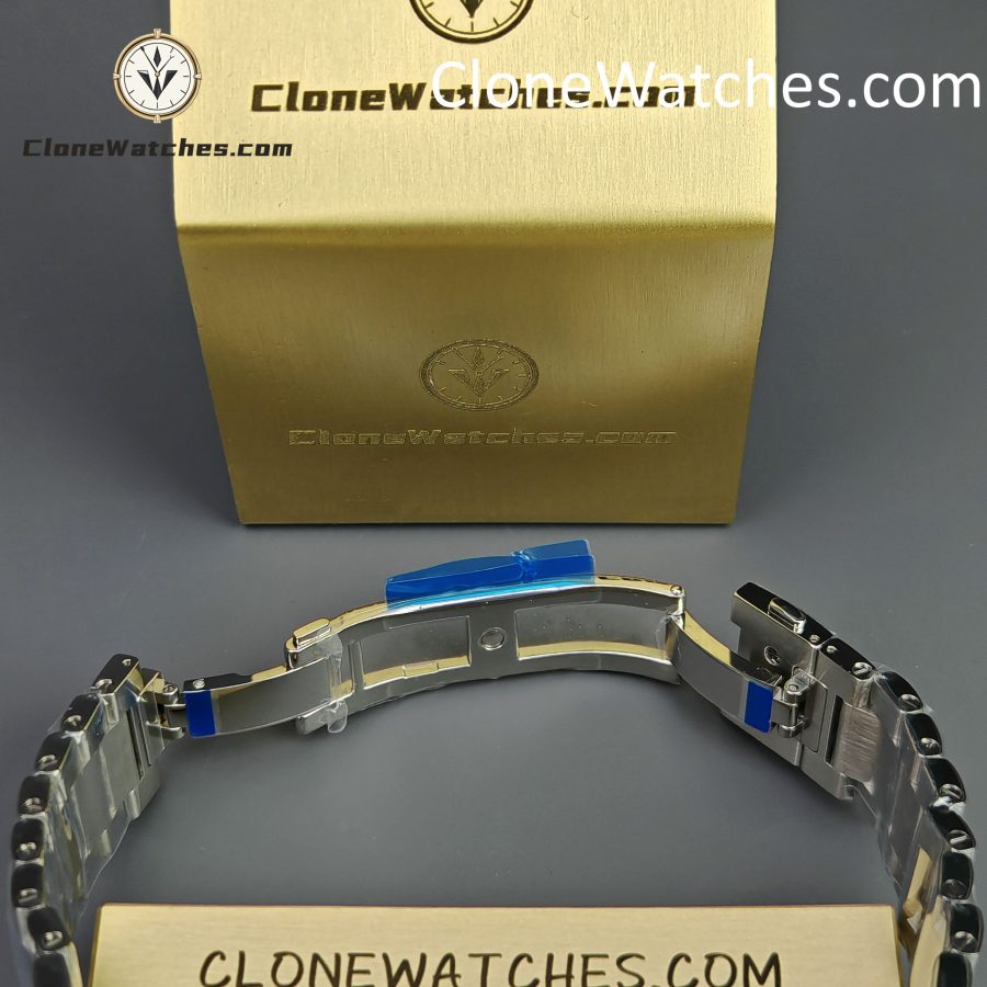 OMEGA Super Clone Watches 1:1 Seamaster Aqua Terra 150M 220.10.41.21.01.002 41MM - Image 12