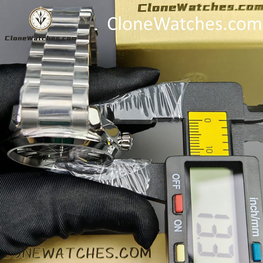 OMEGA Super Clone Watches 1:1 Seamaster Aqua Terra 150M 220.10.41.21.01.002 41MM - Image 15