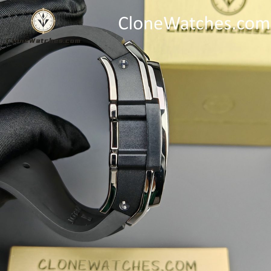 Hublot Super Clone Watches 1:1 Spirit of Big Bang Titanium 42MM 642.NX.0170.RX - Image 8