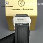 Hublot Super Clone Watches 1:1 Spirit of Big Bang Titanium 42MM 642.NX.0170.RX - Image 9