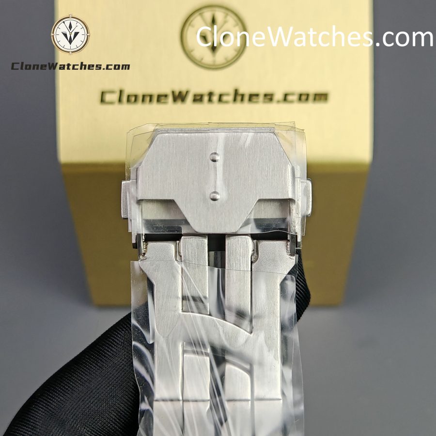 Hublot Super Clone Watches 1:1 Spirit of Big Bang Titanium 42MM 642.NX.0170.RX - Image 10