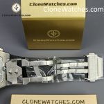 Hublot Super Clone Watches 1:1 Spirit of Big Bang Titanium 42MM 642.NX.0170.RX - Image 11