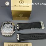 Hublot Super Clone Watches 1:1 Spirit of Big Bang Titanium 42MM 642.NX.0170.RX - Image 15