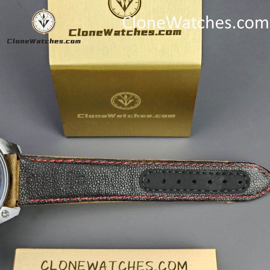 OMEGA Super Clone Watches 1:1 Speedmaster Dark Side of the Moon 311.92.44.51.01.006 44.25mm  Vintage Black - Image 14