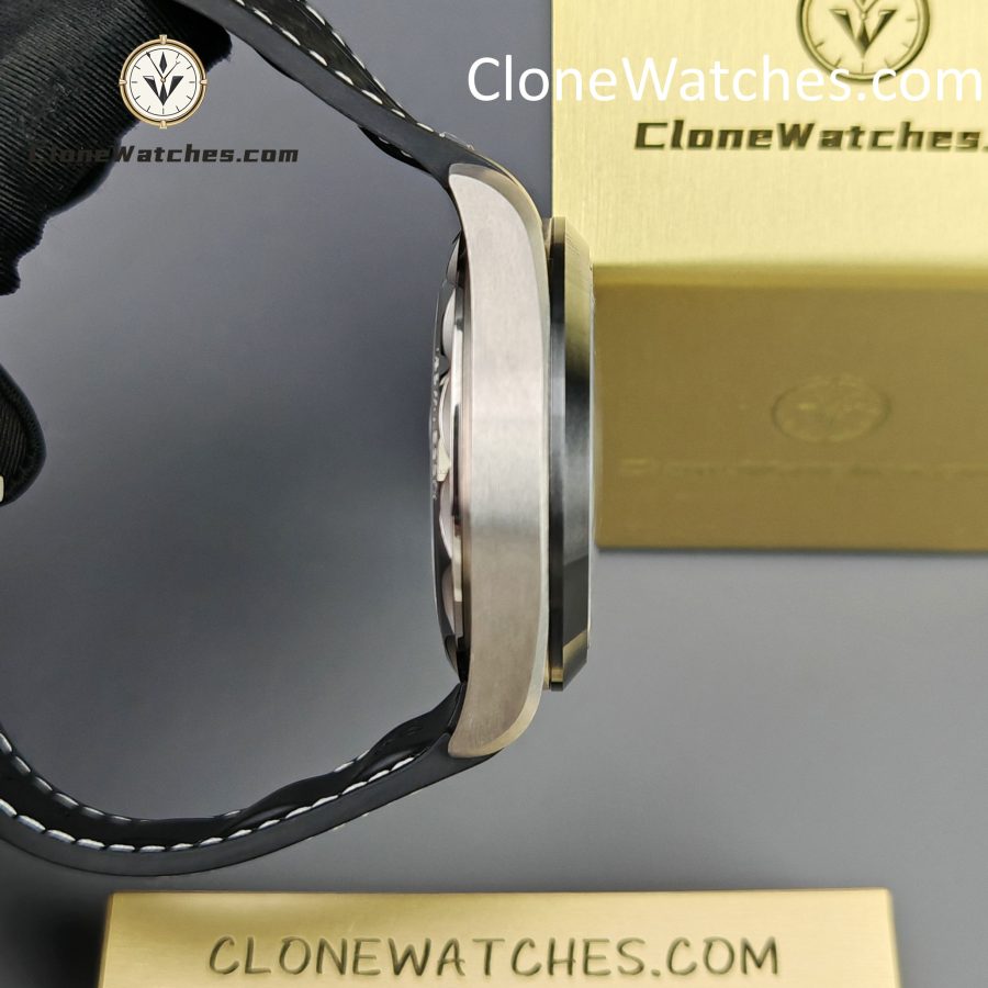 OMEGA Super Clone Watches 1:1 Seamaster Aqua Terra 150M 43MM 220.92.43.22.99.001 - Image 9