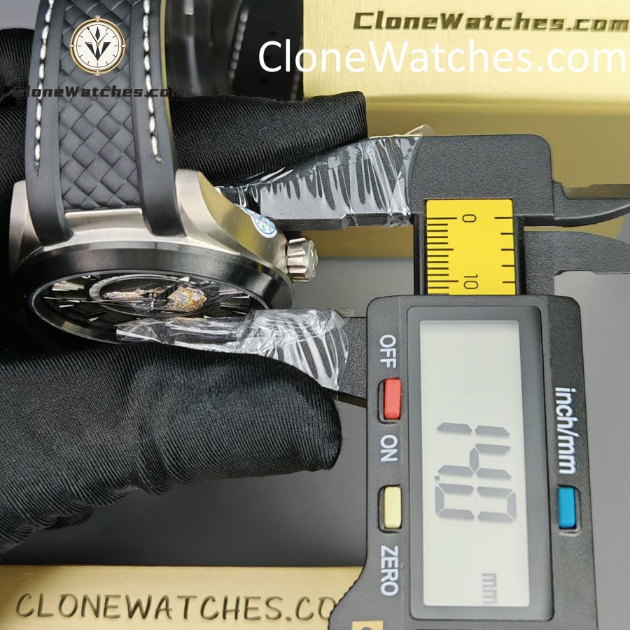 OMEGA Super Clone Watches 1:1 Seamaster Aqua Terra 150M 43MM 220.92.43.22.99.001 - Image 16