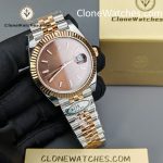 Rolex Super Clone Watch 1:1 DateJust m126331-0002 Jubilee 41MM 3235 Movement - Image 4