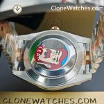Rolex Super Clone Watch 1:1 DateJust m126331-0002 Jubilee 41MM 3235 Movement - Image 11