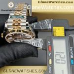 Rolex Super Clone Watch 1:1 DateJust m126331-0002 Jubilee 41MM 3235 Movement - Image 16