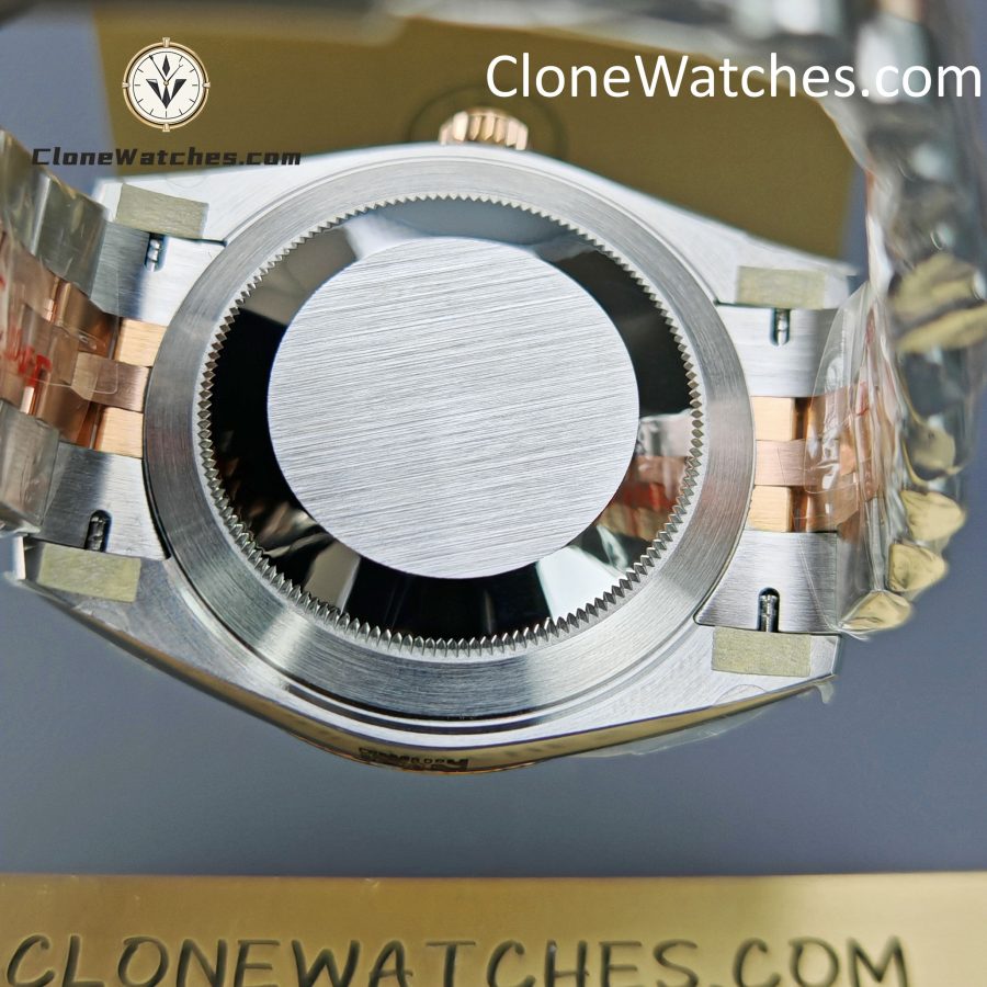 Rolex Super Clone Watch 1:1 DateJust m126331-0014 Jubilee 41MM 3235 Movement - Image 10