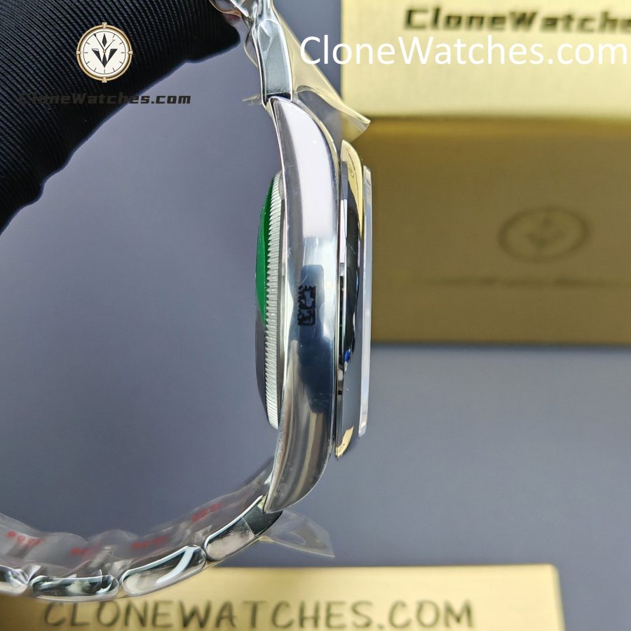 Rolex Super Clone Watches 1:1 Oyster Perpetual Celebration Dial 36mm m126000-0009 3230 Movement - Image 8
