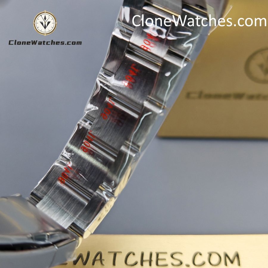 Rolex Super Clone Watches 1:1 Oyster Perpetual Celebration Dial 36mm m126000-0009 3230 Movement - Image 9
