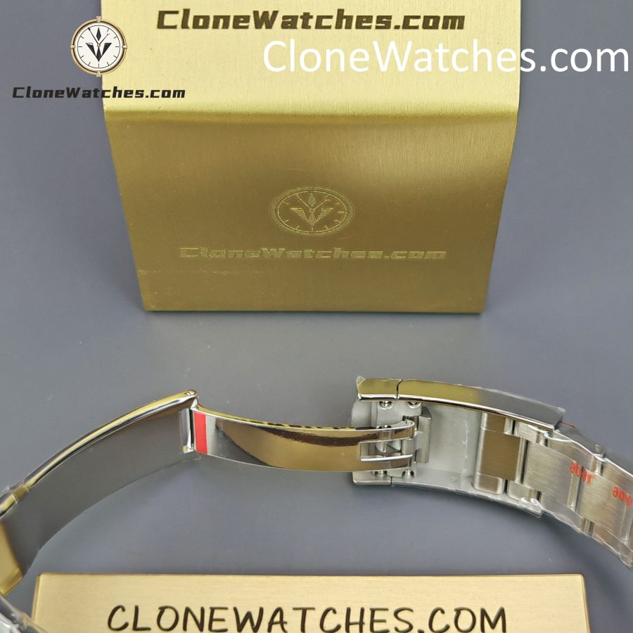 Rolex Super Clone Watches 1:1 Oyster Perpetual Celebration Dial 36mm m126000-0009 3230 Movement - Image 13