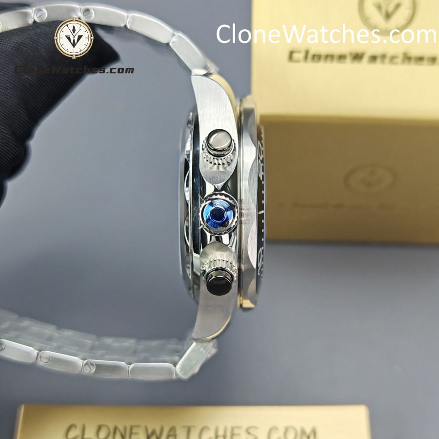OMEGA Super Clone Watches 1:1 Seamaster Diver 300M 44MM  210.30.44.51.01.001 - Image 8