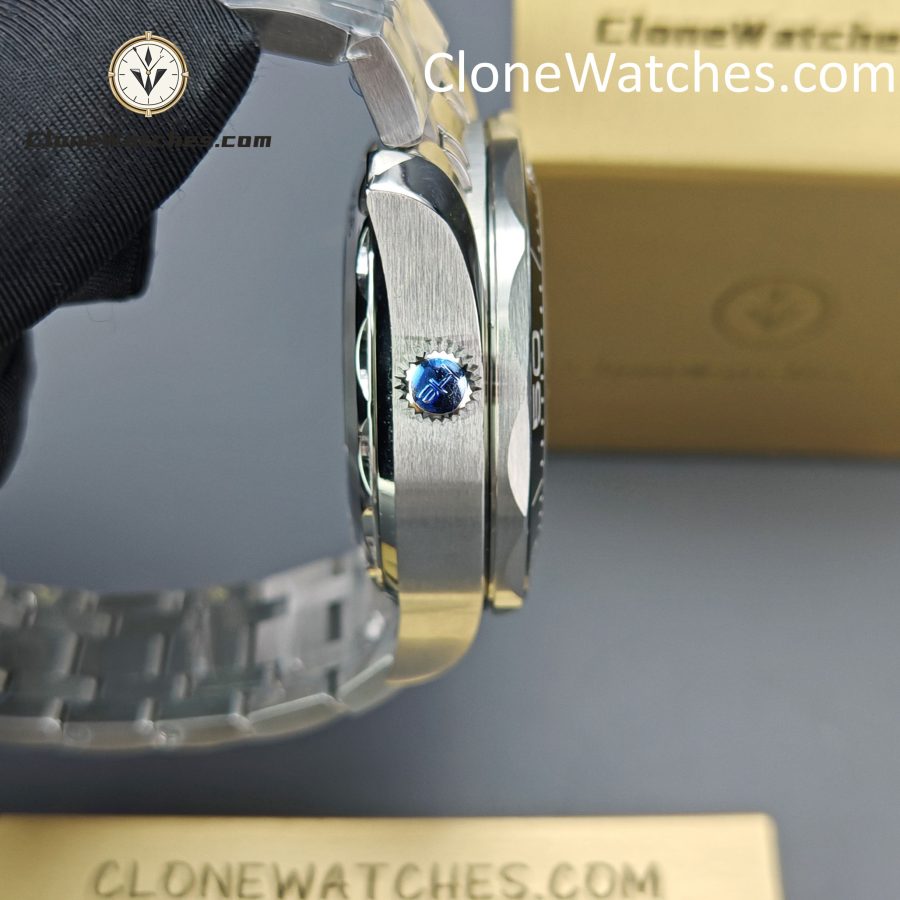OMEGA Super Clone Watches 1:1 Seamaster Diver 300M 44MM  210.30.44.51.01.001 - Image 9