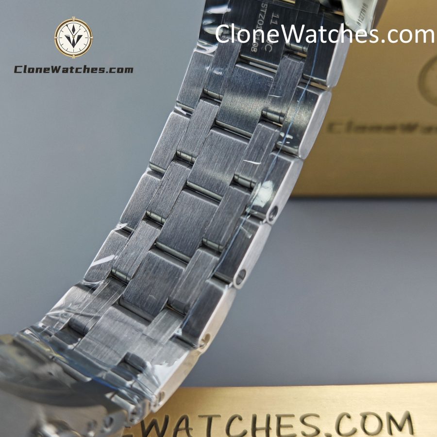OMEGA Super Clone Watches 1:1 Seamaster Diver 300M 44MM  210.30.44.51.01.001 - Image 10