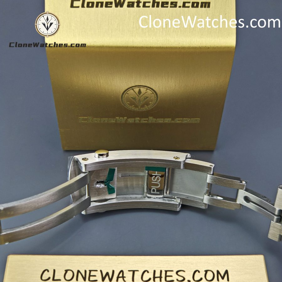 OMEGA Super Clone Watches 1:1 Seamaster Diver 300M 44MM  210.30.44.51.01.001 - Image 12