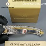 Rolex Super Clone Watches 1:1 DateJust m278273-0028 Jubilee 31MM 2236 Movement - Image 11