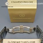 Audemars Piguet Super Clone Watches 1:1 Royal Oak 15416 Skeleton Dial - Image 14