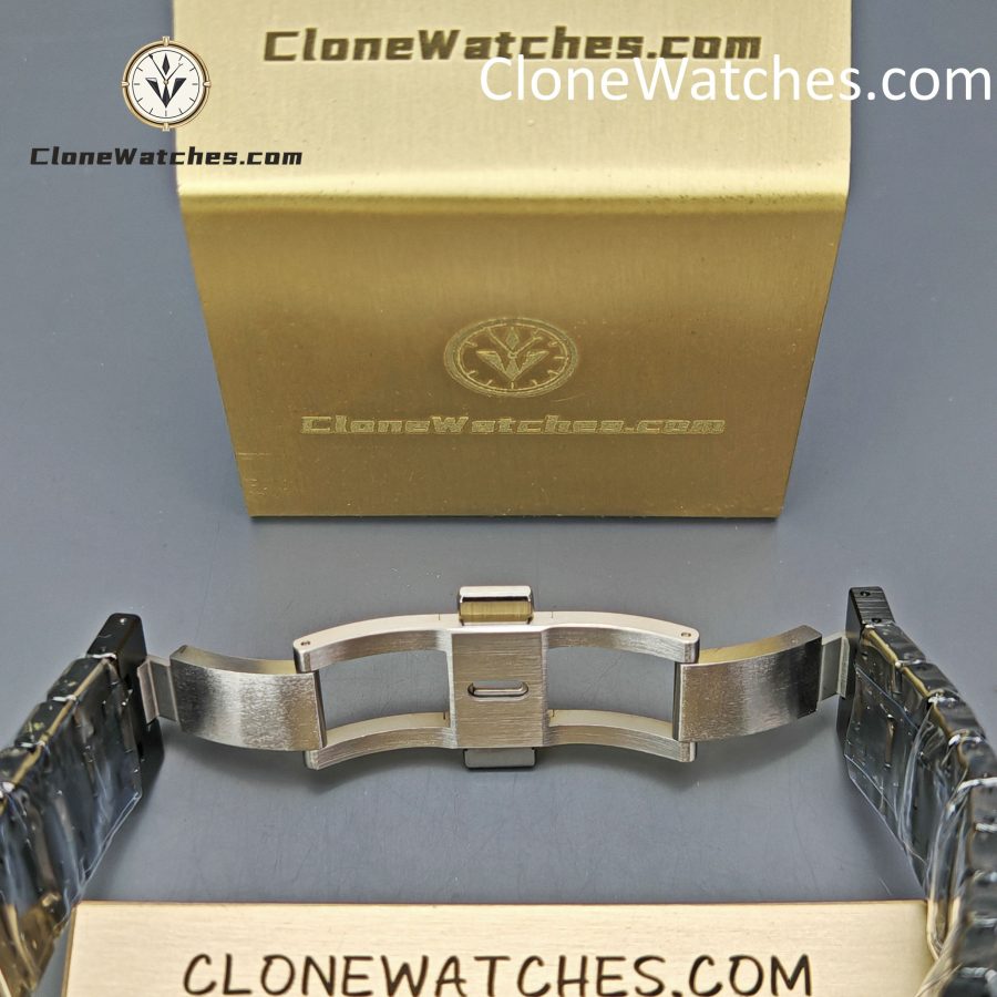 Audemars Piguet Super Clone Watches 1:1 Royal Oak 15416 Skeleton Dial - Image 14