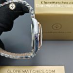 Rolex Super Clone Watches 1:1 DateJust m278271-0028 Jubilee 31MM 2236 Movement - Image 7