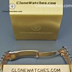 Rolex Super Clone Watches 1:1 DateJust m278271-0028 Jubilee 31MM 2236 Movement - Image 12