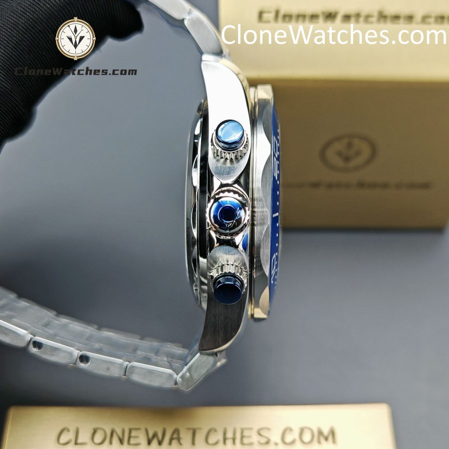 OMEGA Super Clone Watches 1:1 Seamaster Diver 300M 44MM  210.30.44.51.03.001 - Image 7
