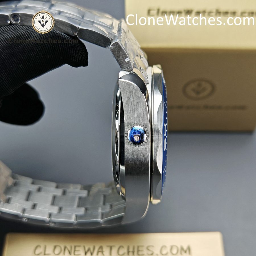 OMEGA Super Clone Watches 1:1 Seamaster Diver 300M 44MM  210.30.44.51.03.001 - Image 8