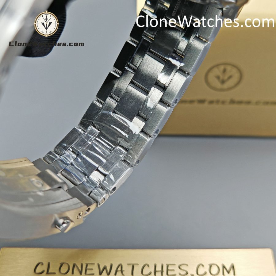OMEGA Super Clone Watches 1:1 Seamaster Diver 300M 44MM  210.30.44.51.03.001 - Image 9