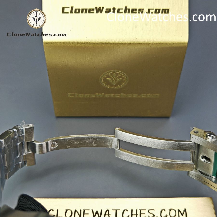 OMEGA Super Clone Watches 1:1 Seamaster Diver 300M 44MM  210.30.44.51.03.001 - Image 13
