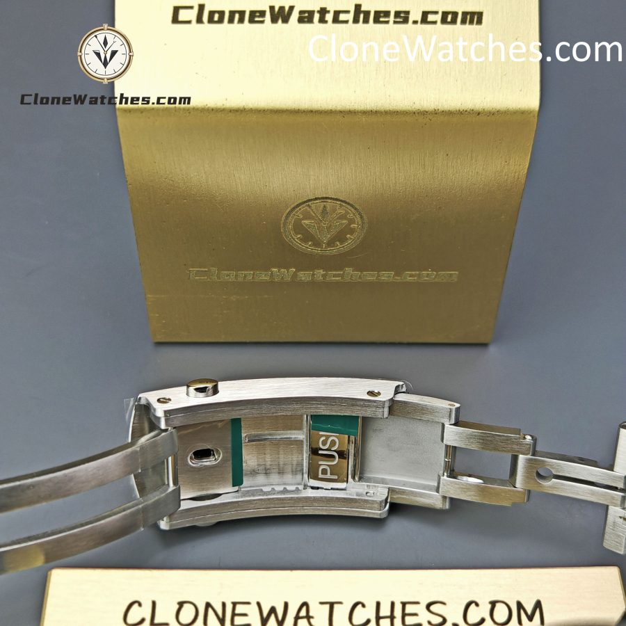 OMEGA Super Clone Watches 1:1 Seamaster Diver 300M 44MM  210.30.44.51.03.001 - Image 14