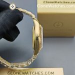 Rolex Super Clone Watches 1:1 DateJust m278288rbr-0006 President 31MM 2236 Movement - Image 8