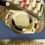 Rolex Super Clone Watches 1:1 DateJust m278288rbr-0006 President 31MM 2236 Movement - Image 10