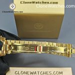 Rolex Super Clone Watches 1:1 DateJust m278288rbr-0006 President 31MM 2236 Movement - Image 11