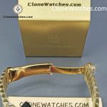 Rolex Super Clone Watches 1:1 DateJust m278288rbr-0006 President 31MM 2236 Movement - Image 12