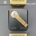 Rolex Super Clone Watches 1:1 DateJust m278288rbr-0006 President 31MM 2236 Movement - Image 14