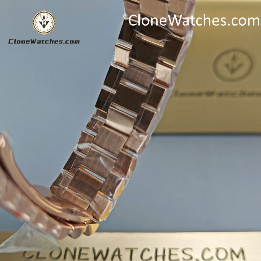 Rolex Super Clone Watches 1:1 DateJust m278275-0009 President 31MM 2236 Movement - Image 14