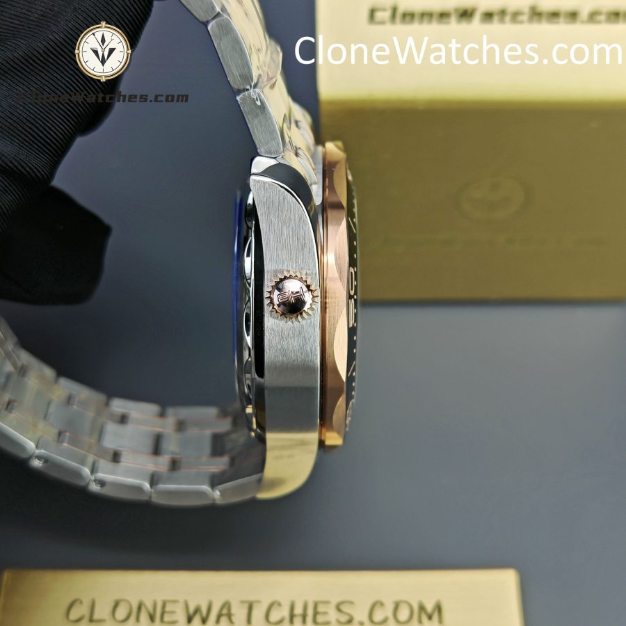OMEGA Super Clone Watches 1:1 Seamaster Diver 300M 44MM 210.20.44.51.01.001 - Image 9
