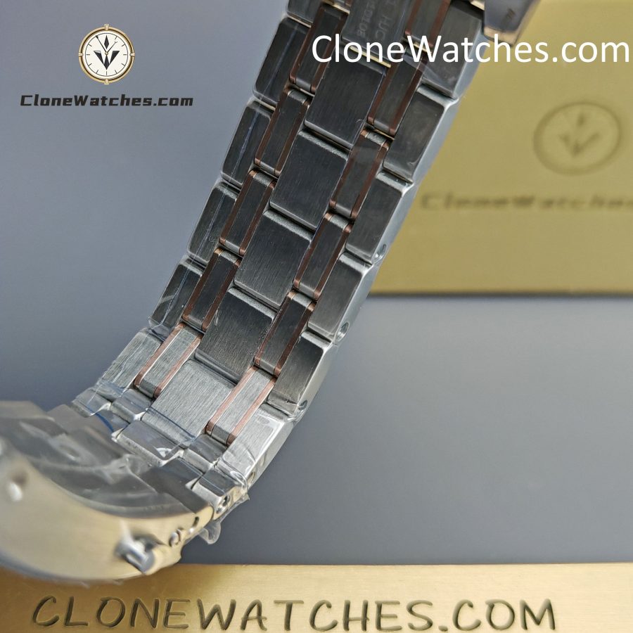 OMEGA Super Clone Watches 1:1 Seamaster Diver 300M 44MM 210.20.44.51.01.001 - Image 10