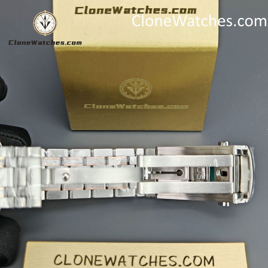 OMEGA Super Clone Watches 1:1 Seamaster Diver 300M 44MM 210.20.44.51.01.001 - Image 13