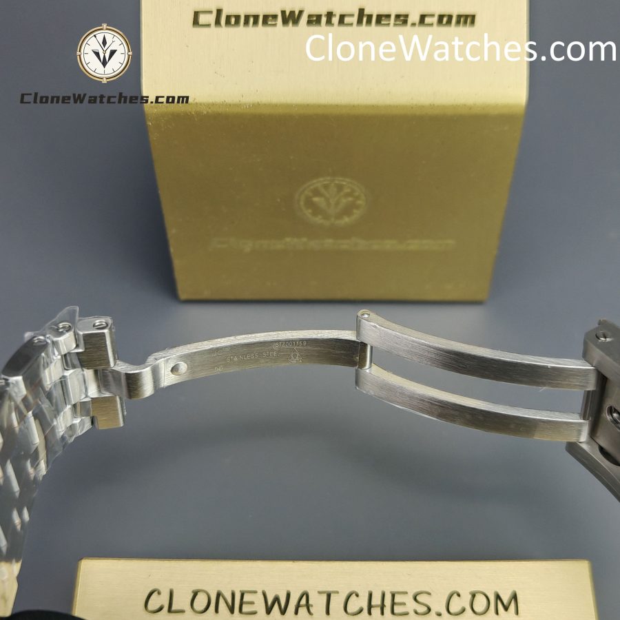 OMEGA Super Clone Watches 1:1 Seamaster Diver 300M 44MM 210.20.44.51.01.001 - Image 14