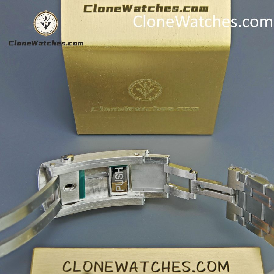 OMEGA Super Clone Watches 1:1 Seamaster Diver 300M 44MM 210.20.44.51.01.001 - Image 15