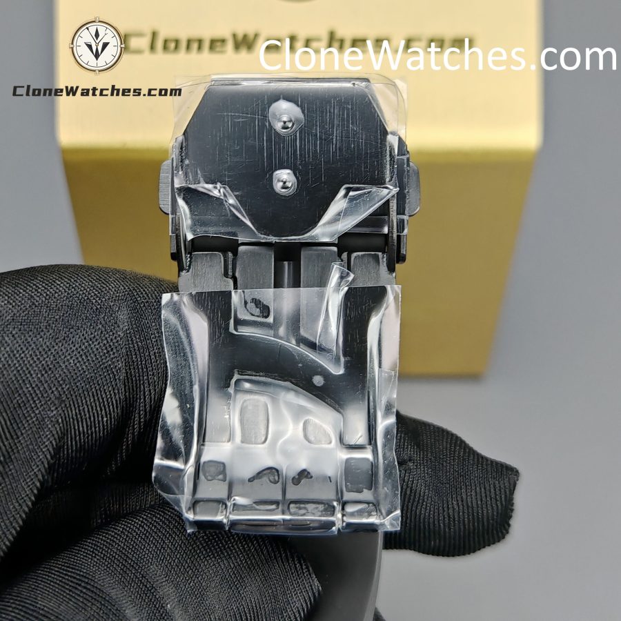 Hublot Super Clone Watches 1:1 Big Bang Unico King Gold 42mm 441.OX.1181.RX - Image 9